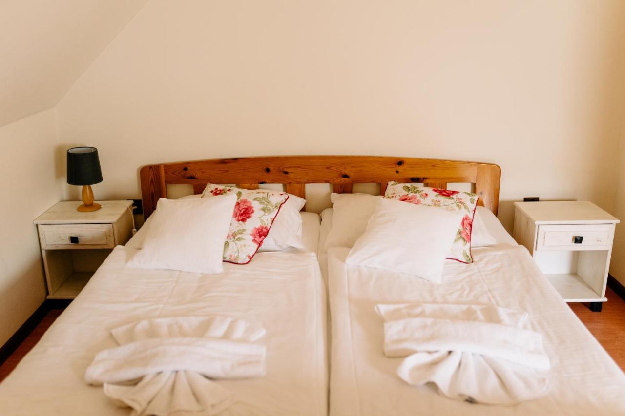 Willa Brygida Spa Kudowa-Zdrój Exteriér fotografie