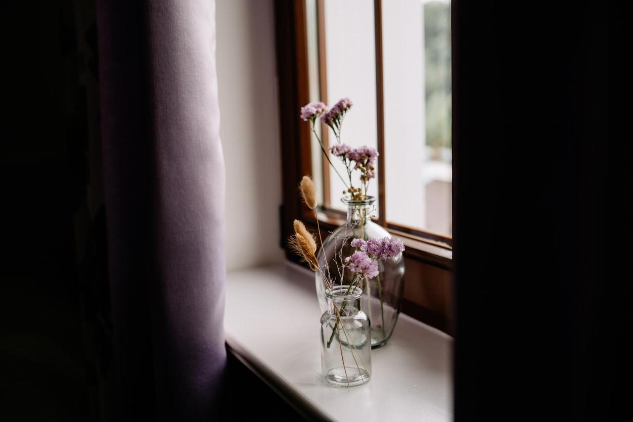 Willa Brygida Spa Kudowa-Zdrój Exteriér fotografie