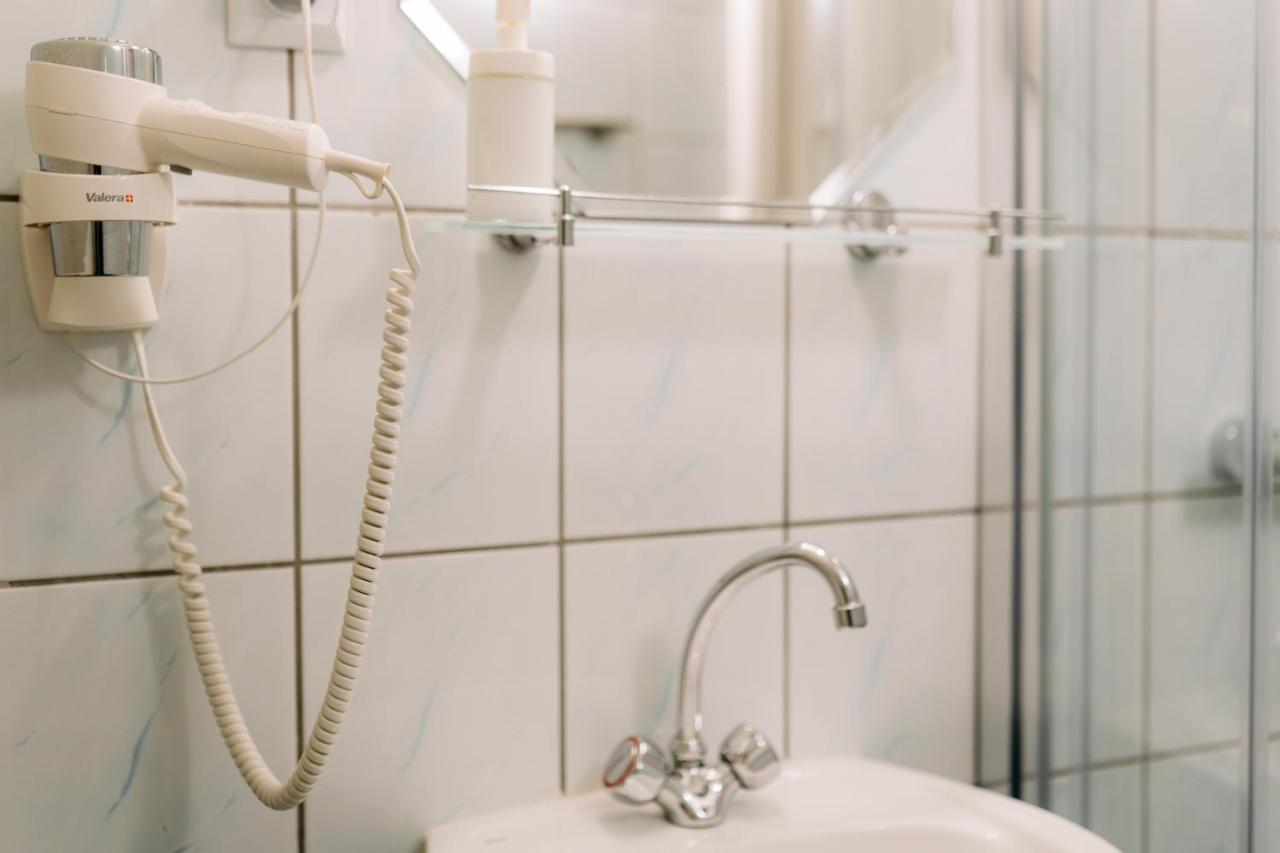 Willa Brygida Spa Kudowa-Zdrój Exteriér fotografie