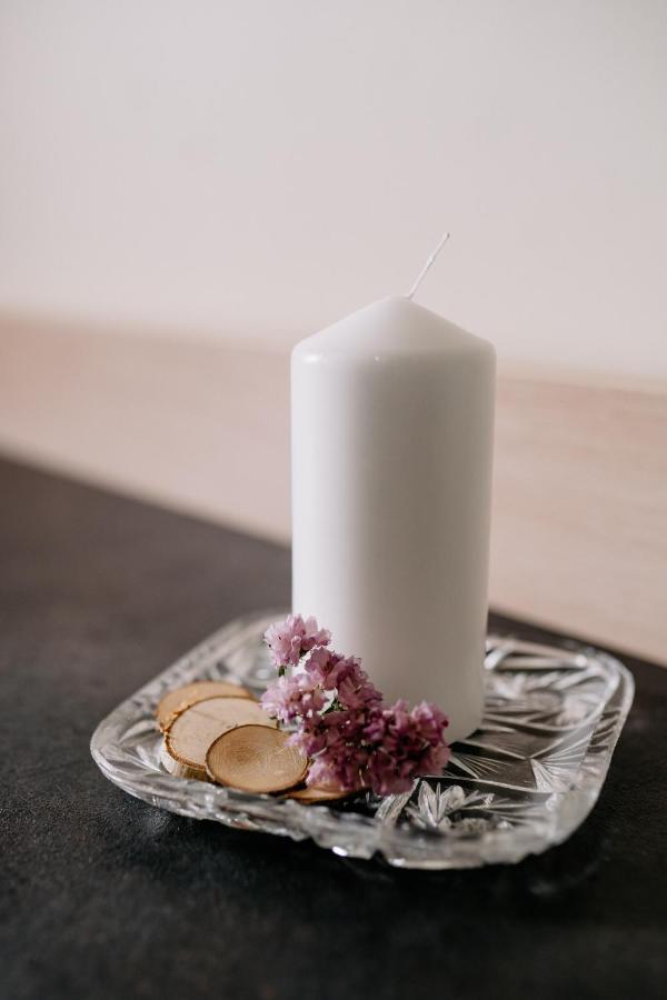 Willa Brygida Spa Kudowa-Zdrój Exteriér fotografie