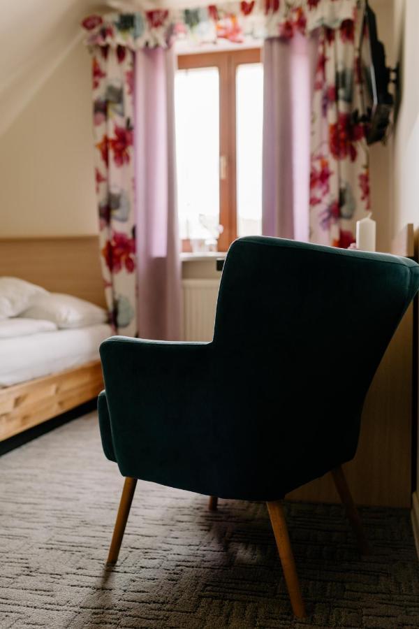 Willa Brygida Spa Kudowa-Zdrój Exteriér fotografie