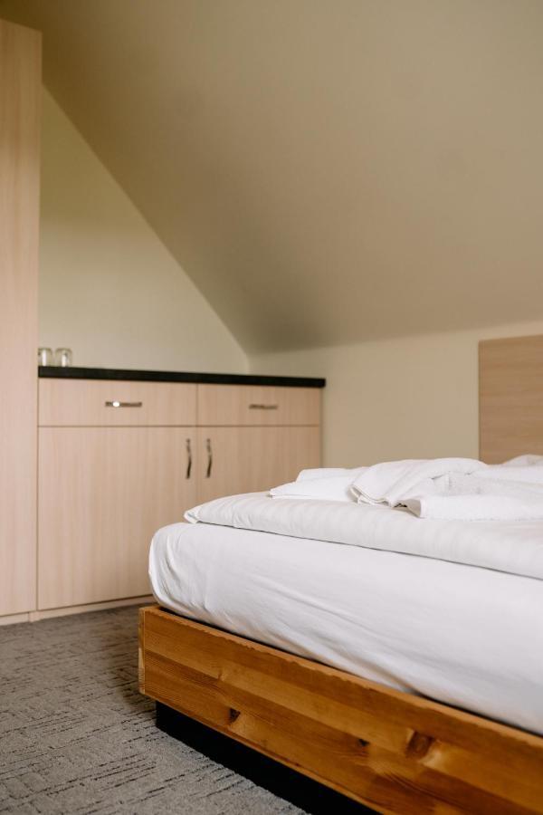 Willa Brygida Spa Kudowa-Zdrój Exteriér fotografie