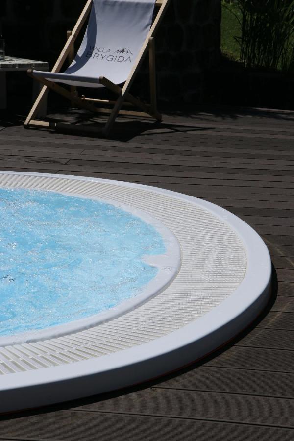 Willa Brygida Spa Kudowa-Zdrój Exteriér fotografie