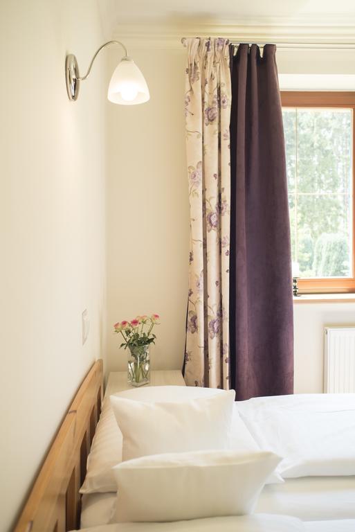 Willa Brygida Spa Kudowa-Zdrój Exteriér fotografie
